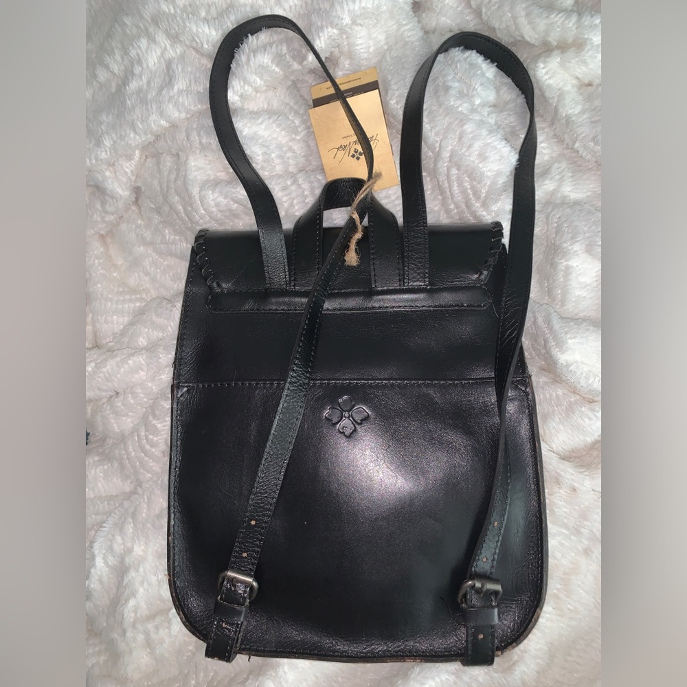 PATRICA NASH BACKPACK ๐ - Picture 8 of 9